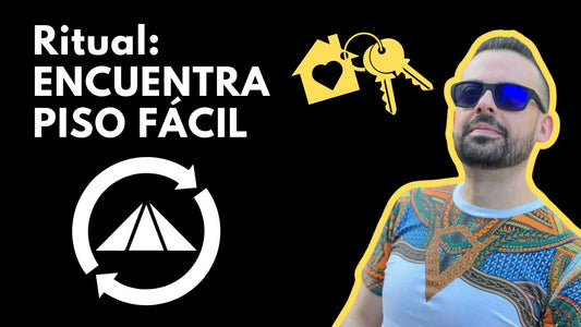 Ritual Radiónico para Alquilar un Piso Rápido: Códigos Sagrados y Energía