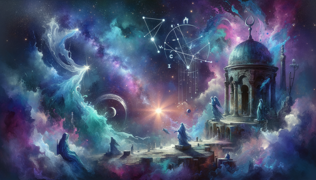 Transformaciones Cósmicas a la Vista: ¿Cómo Afectan Plutón en Acuario y Saturno Retrogrado tu Vida?