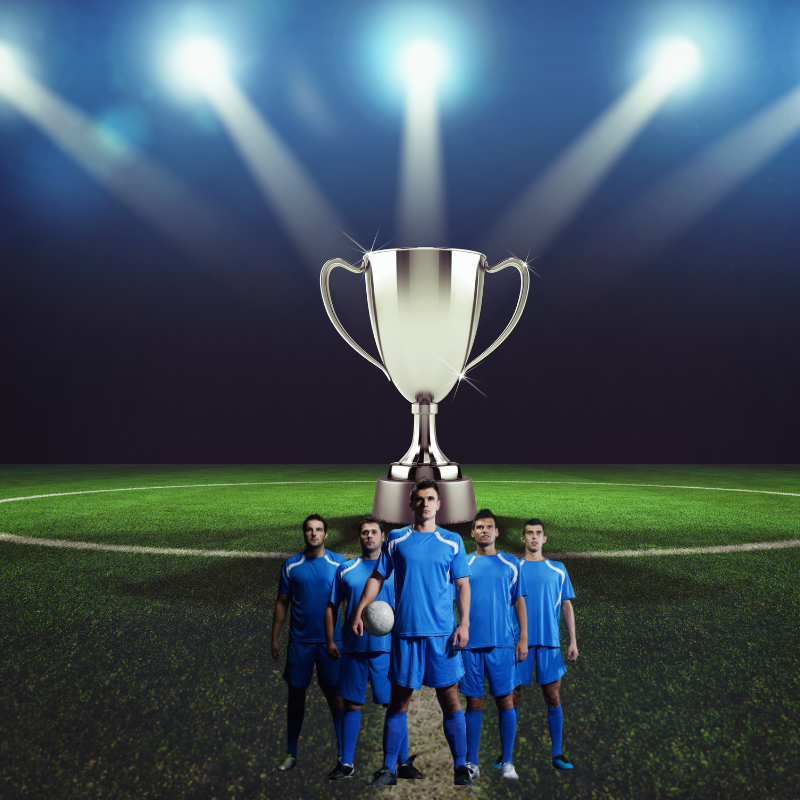 Suscripción Fútbol