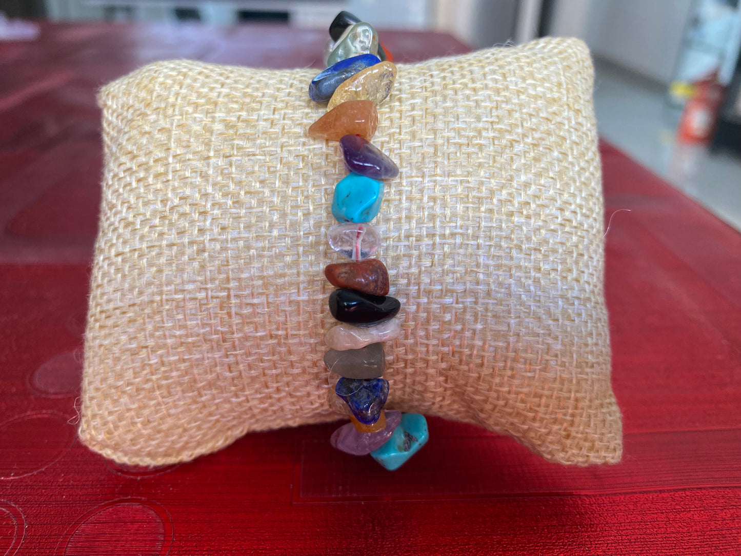 Pulseras Códigos Sagrados Programadas con Reiki – Personalizadas para tu Energía