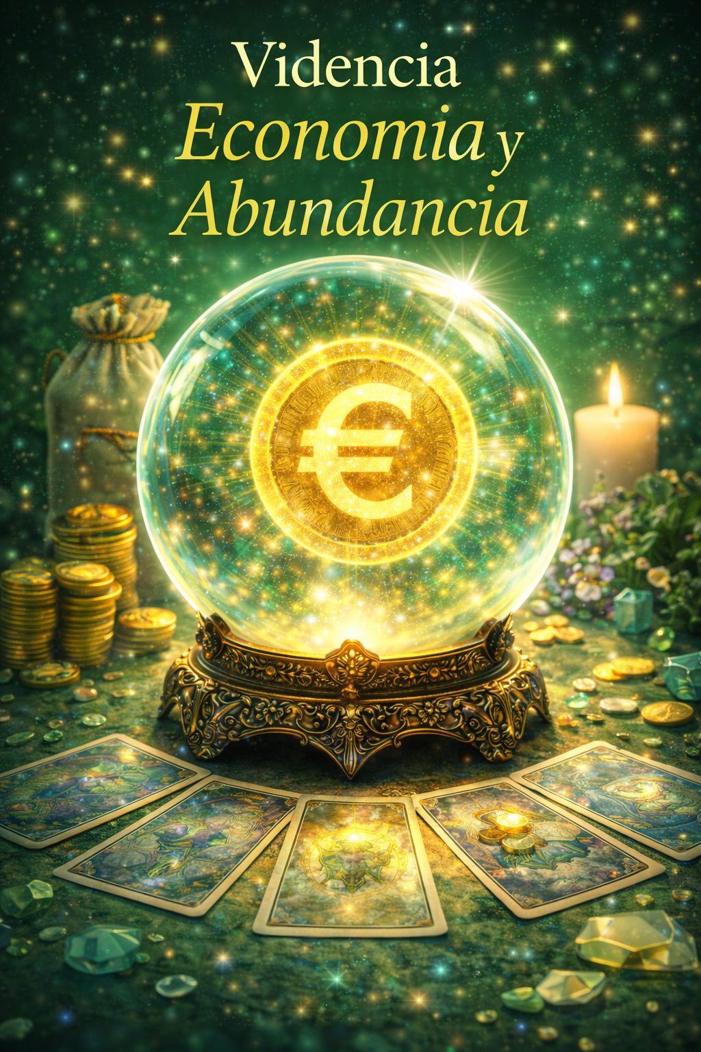 Consulta de Videncia Personalizada (Elige tu opción)