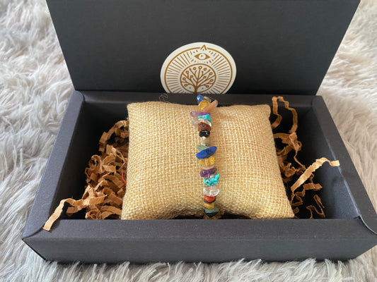 Pulseras Códigos Sagrados Programadas con Reiki – Personalizadas para tu Energía